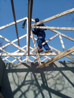 Ealysras House Project